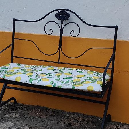 Casa Das Amoras Santo António das Areias エクステリア 写真